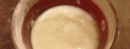 слоеное тесто без дрожжей. Шаг 5