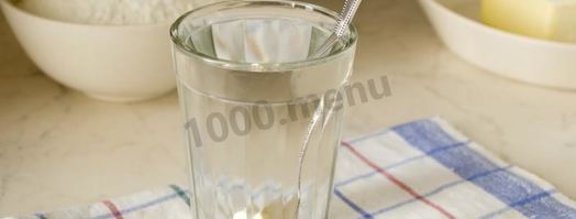 слоеное тесто для самсы просто и быстро. Шаг 2