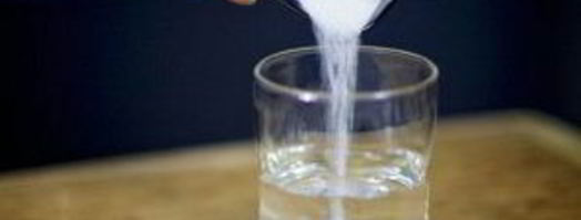 слоеное тесто на самсу. Шаг 3