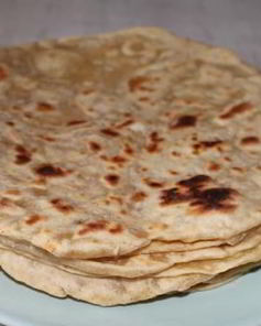 Слоеное тесто на сковороде