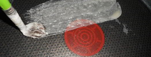 тесто брик. Шаг 3