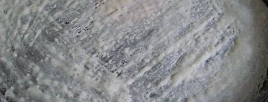 тесто брик. Шаг 4