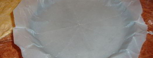тесто для американского пирога. Шаг 11