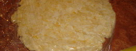 тесто для американского пирога. Шаг 9