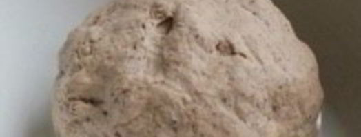 тесто для калиток. Шаг 2