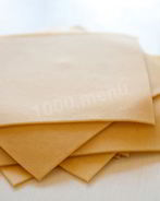 Тесто для лазаньи в хлебопечке