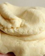 Тесто для орешков