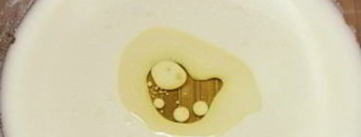 тесто для осетинских пирогов. Шаг 2