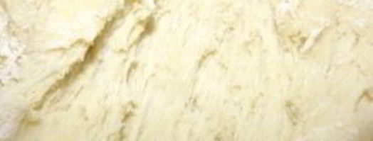 тесто для печеных пирожков. Шаг 5