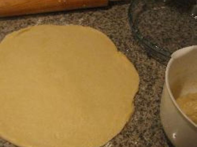 Рецепт теста для пирогов, пирожков и пиццы