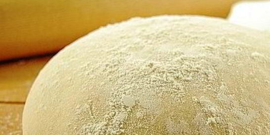 Тесто для пирожков на воде