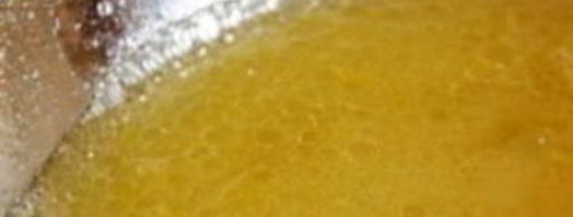 тесто для пирожков на воде. Шаг 2