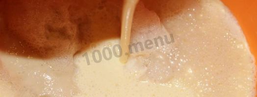 тесто для пирожков плюшек и булочек. Шаг 3