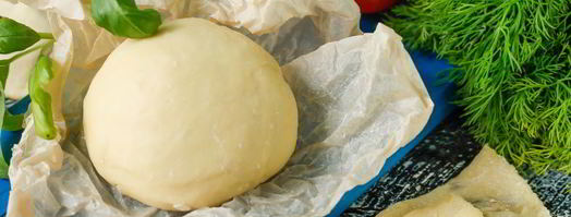 тесто для равиоли. Шаг 5