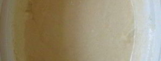 тесто для трубочек. Шаг 6