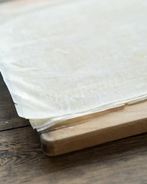 Тесто фило для штруделя