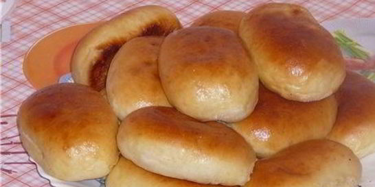 Тесто хрущевское