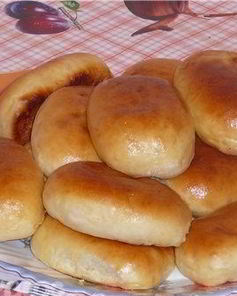 Тесто хрущевское