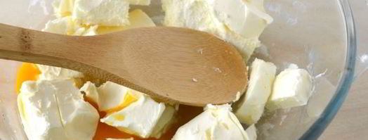 тесто на безалкогольном пиве. Шаг 3