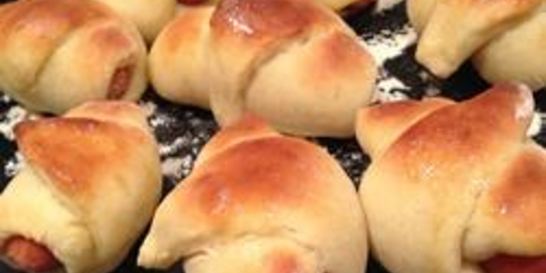 Тесто на пирожки в хлебопечке