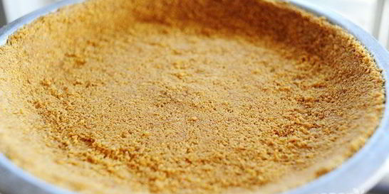 Тесто на сливочном масле для пирога