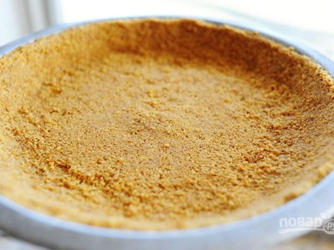 Рецепт теста на сливочном масле для пирога