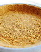 Тесто на сливочном масле для пирога