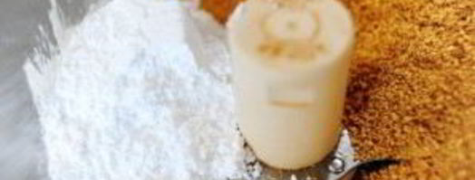 тесто на сливочном масле для пирога. Шаг 2