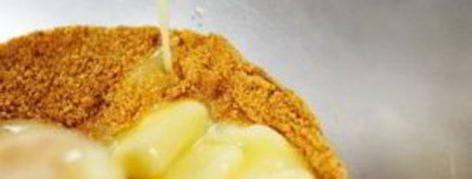 тесто на сливочном масле для пирога. Шаг 3