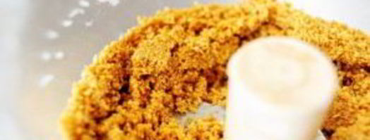 тесто на сливочном масле для пирога. Шаг 4