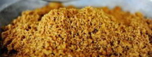 тесто на сливочном масле для пирога. Шаг 5