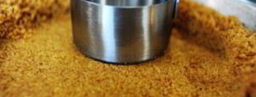 тесто на сливочном масле для пирога. Шаг 6