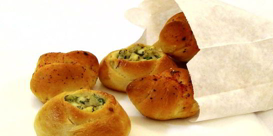 Тесто универсальное дрожжевое