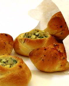 Тесто универсальное дрожжевое