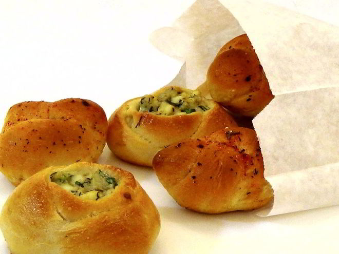 Рецепт теста универсального дрожжевого