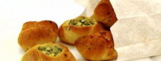 тесто универсальное дрожжевое. Шаг 8