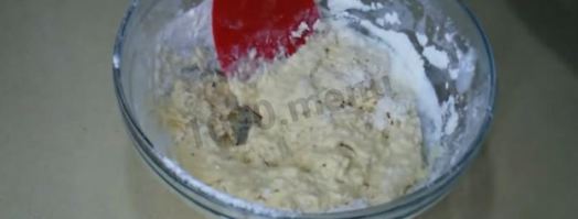 тесто утопленник дрожжевое. Шаг 14