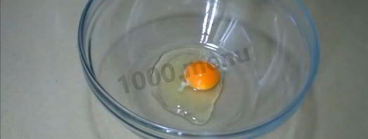 тесто утопленник дрожжевое. Шаг 8