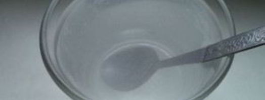 тонкое бездрожжевое тесто. Шаг 2