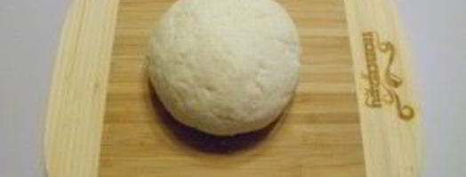 творожное тесто для печенья. Шаг 5