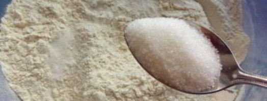 вкусное дрожжевое тесто на пирожки. Шаг 4