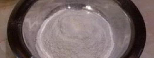 воздушное тесто для пиццы. Шаг 2