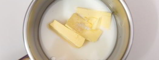 заварное тесто. Шаг 5