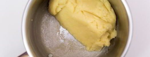 заварное тесто. Шаг 10