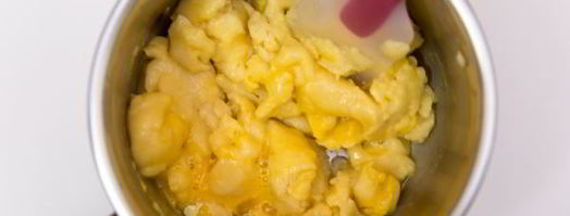 заварное тесто. Шаг 16