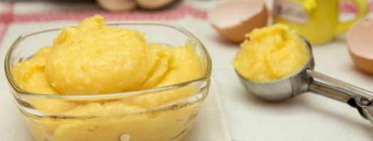 заварное тесто. Шаг 19