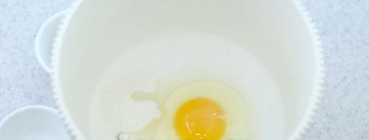 тонкий хрустящий хворост. Шаг 4