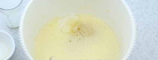 тонкий хрустящий хворост. Шаг 5