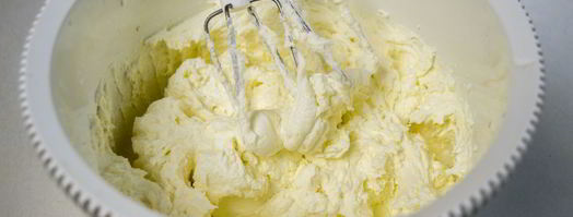 абрикосовый торт. Шаг 12