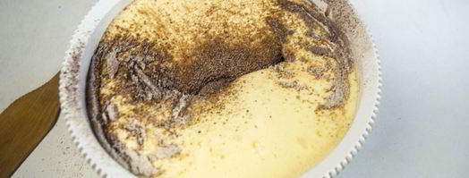 абрикосовый торт. Шаг 3